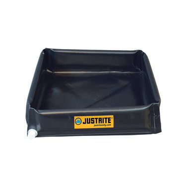 Mini-Berm Flex Tray, 5' x 6' x 6